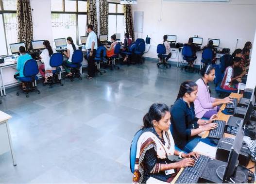 Computer Operator & Programming Assistant (COPA)
