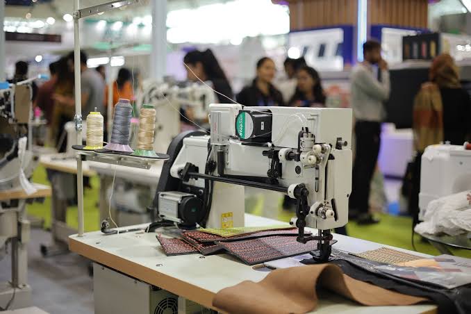 Sewing Technology